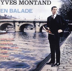 【輸入盤】En Balade