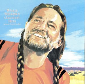 【輸入盤】Willie Nelson