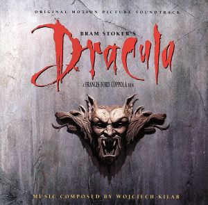 【輸入盤】Dracula