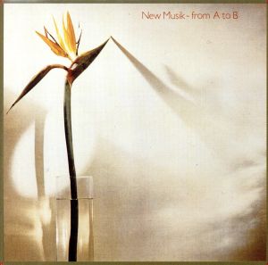 【輸入盤】From a to B