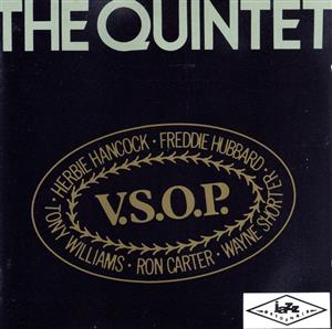 【輸入盤】The Quintet