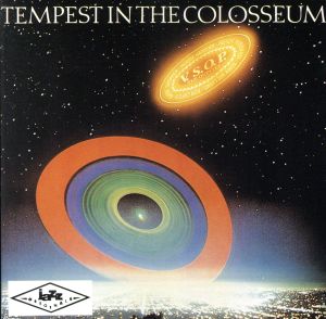 【輸入盤】Tempest in the Colosseum