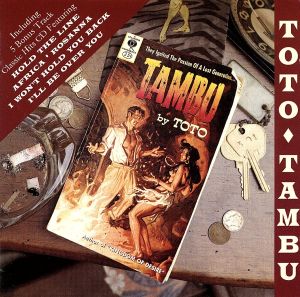 【輸入盤】Tambu + Bonus 'hits' Disc