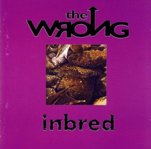 【輸入盤】Inbred