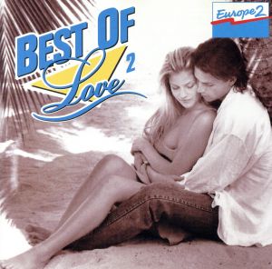 【輸入盤】Best of Love Vol.2