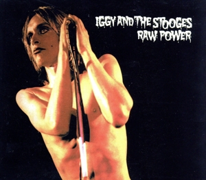 【輸入盤】Raw Power