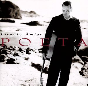 【輸入盤】Poeta