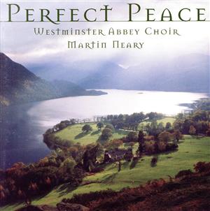 【輸入盤】Perfect Peace