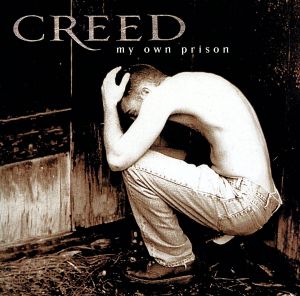 【輸入盤】My Own Prison