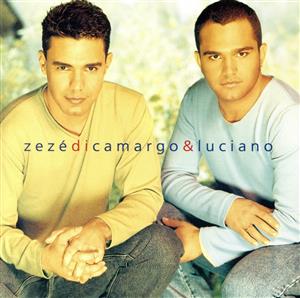 【輸入盤】zezedicamargo & Luciano