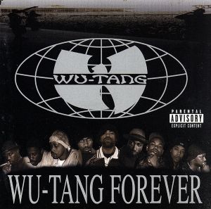 【輸入盤】Wu Tang Forever