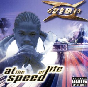 【輸入盤】At the Speed of Life