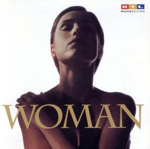 【輸入盤】Woman