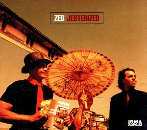 【輸入盤】Jesterized