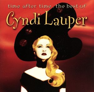 【輸入盤】Time After Time: the Best Of