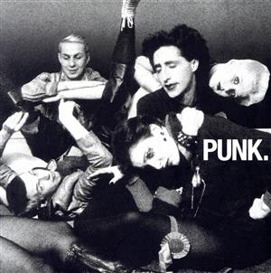 【輸入盤】Punk