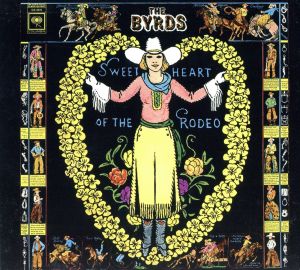 【輸入盤】Sweetheart of the Rodeo