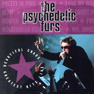 【輸入盤】Beautiful Chaos: Greatest Hits Live