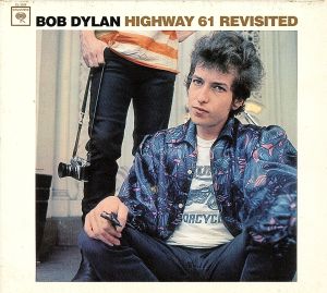 【輸入盤】Highway 61 Revisited