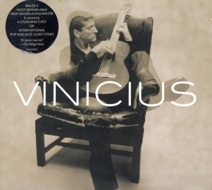 【輸入盤】Vinicius