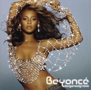 【輸入盤】Dangerously in Love