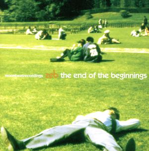 【輸入盤】End of the Beginnings