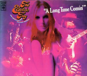 【輸入盤】Long Time Comin'