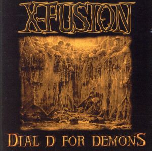 【輸入盤】Dial D for Demons