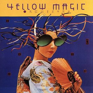 【輸入盤】Yellow Magic Orchestra USA & Yellow Magic Orchestra 