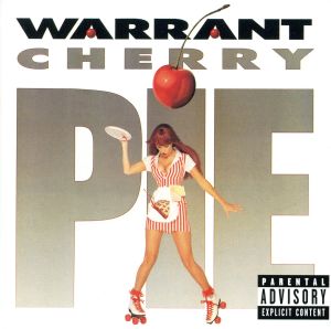 【輸入盤】Cherry Pie