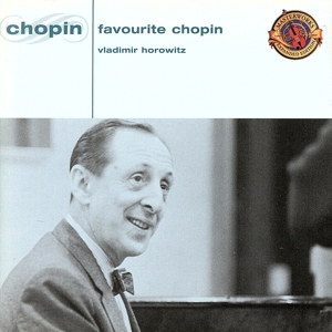 【輸入盤】Plays Favourite Chopin