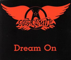 【輸入盤】Dream on