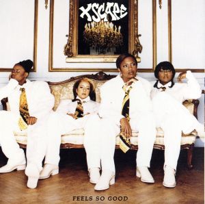 【輸入盤】Feels So Good