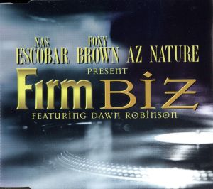 【輸入盤】Firmbiz