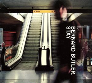 【輸入盤】Stay