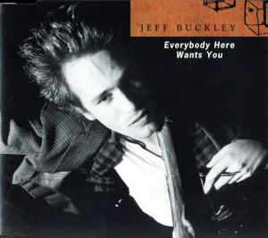 【輸入盤】Everybody Here Wants..