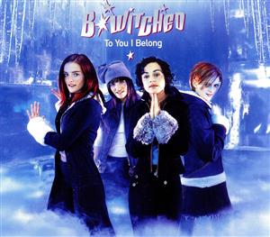 【輸入盤】To You I Belong