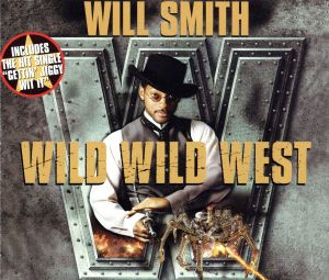 【輸入盤】Wild Wild West