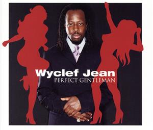 【輸入盤】Perfect Gentleman