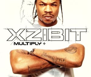 【輸入盤】Multiply