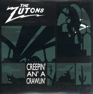 【輸入盤】Creepin' An' a Crawlin'