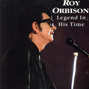 【輸入盤】Legend in His Time