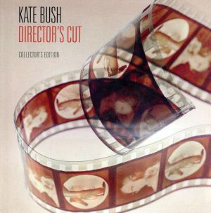 【輸入盤】Director's Cut(Collector's Edition)