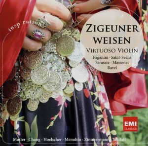 【輸入盤】Zigeuner Weisen..