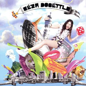 【輸入盤】Eliza Doolittle