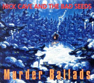 【輸入盤】Murder Ballads (Collectors Edition)