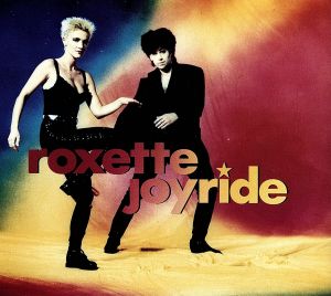 【輸入盤】Joyride