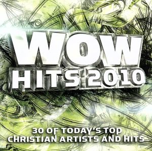 【輸入盤】Wow Hits 2010