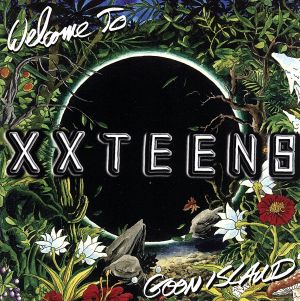 【輸入盤】Welcome to Goon Island