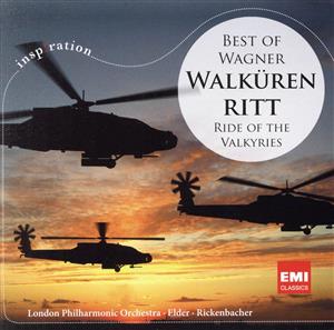 【輸入盤】Walkuren Ritt: the Best of Wagner